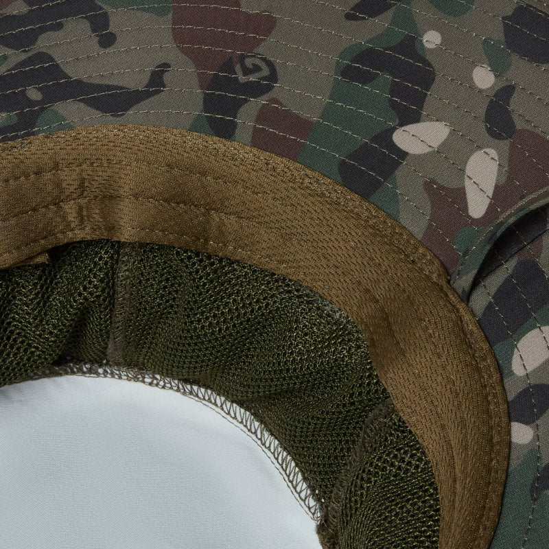 Ropa Trakker TechPro Mozzi Boonie Hat