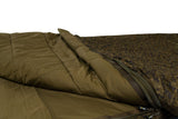 Bed Chair Solar SP C-Tech Memory Foam 8 Leg Wide