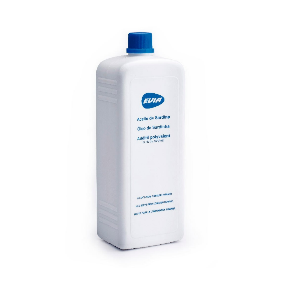 Sardine Oil 1 L