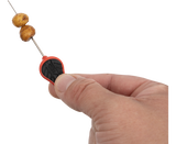 Needle Avid Carp Fine Hair Re-Rig Red