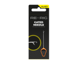 Needle Avid Carp Gated Re-Rig Orange