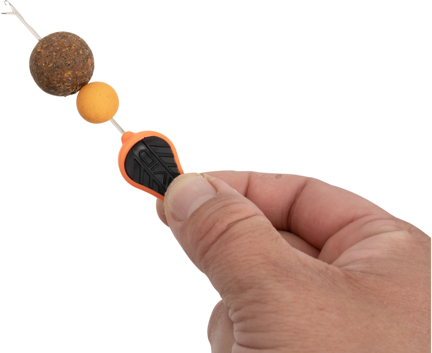 Needle Avid Carp Gated Re-Rig Orange