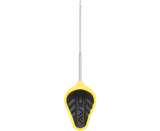 Needle Avid Carp Heavy-Duty Hair Re-Rig Yellow