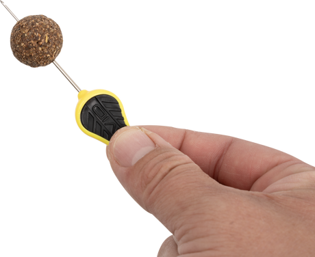 Needle Avid Carp Heavy-Duty Hair Re-Rig Yellow