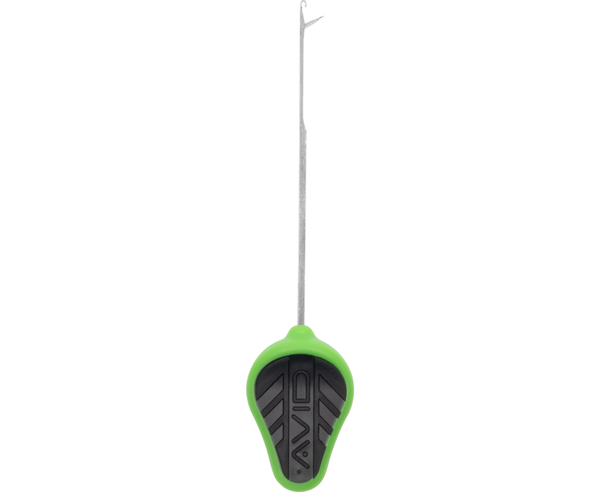 Needle Avid Carp Splicing Re-Rig Green
