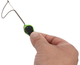 Needle Avid Carp Splicing Re-Rig Green