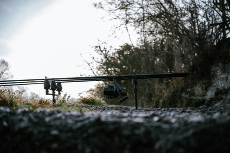 Caña Nash Air Force F10