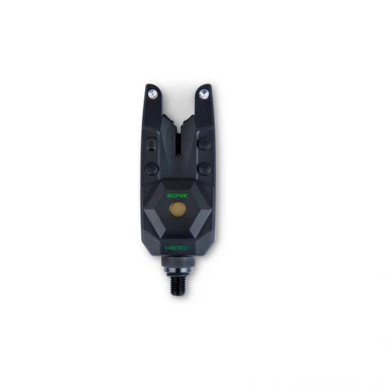 Alarm Sonik Herox Orange