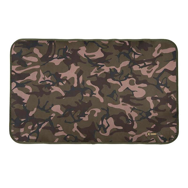 Alfombra Fox Camolite - Tienda Carpfishing