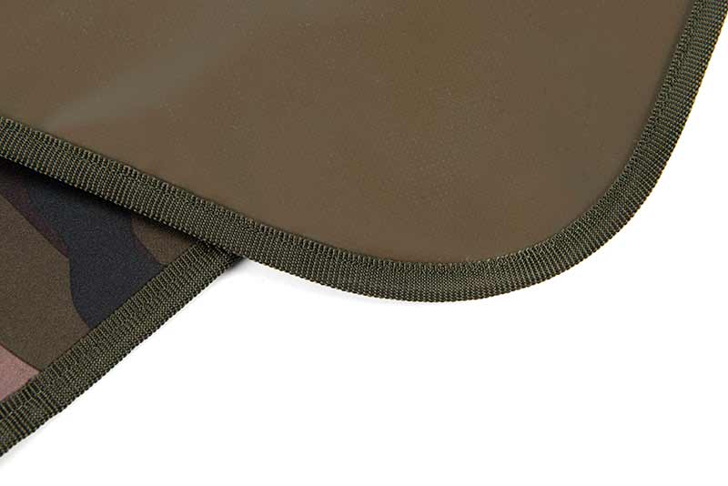Carpet Fox Camolite