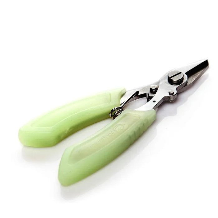 Pliers Ridge Monkey Nite Glo Duty Snips