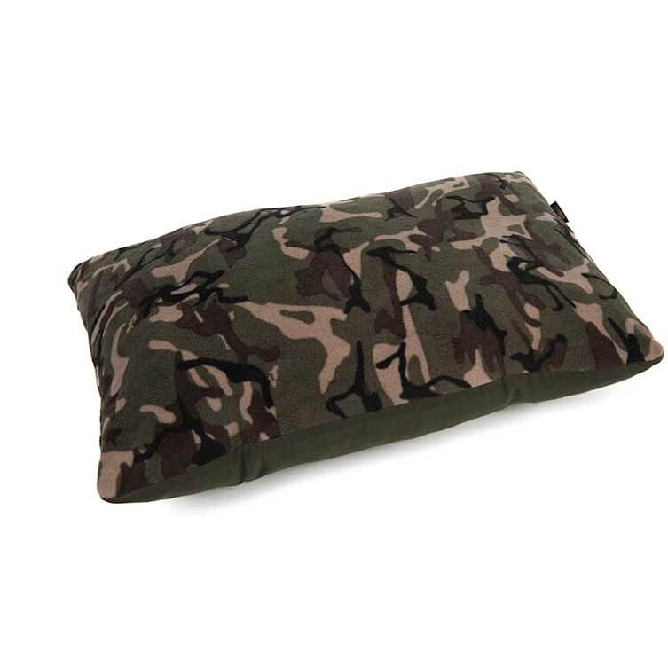 Pillow Fox Camolite