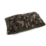 Pillow Fox Camolite