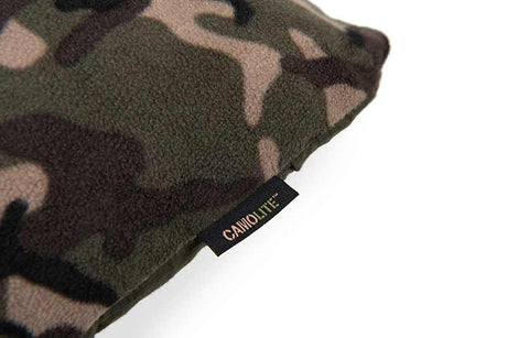 Pillow Fox Camolite