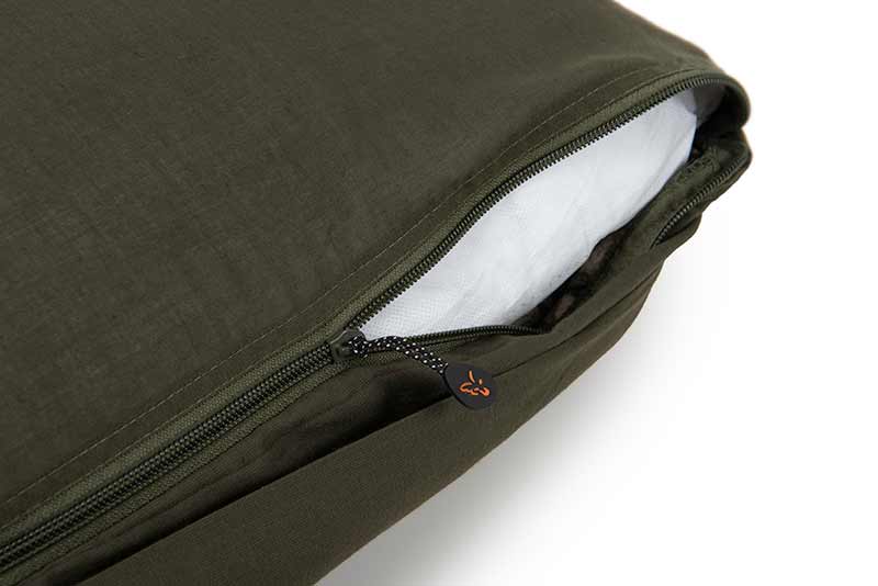 Pillow Fox Camolite