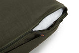 Pillow Fox Camolite