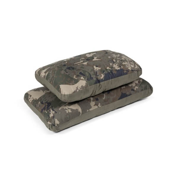 Pillow Nash Indulgence Camo