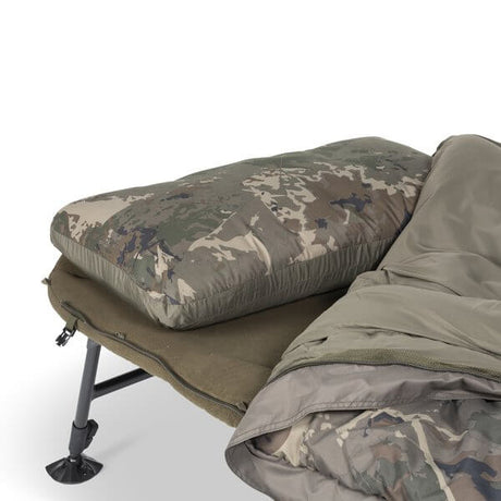 Pillow Nash Indulgence Camo