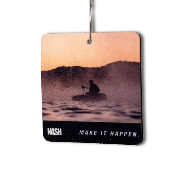 Car air freshener Nash Make It Happen Search