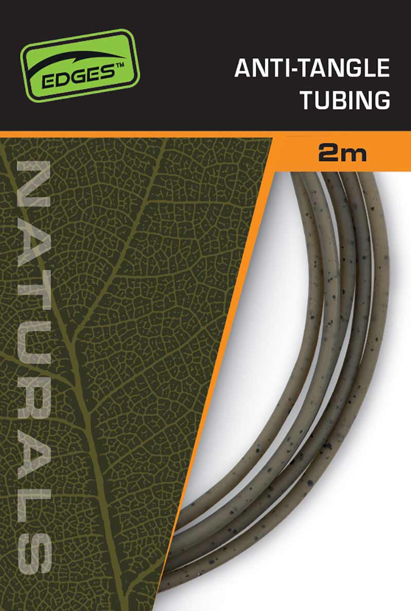 Anti Tangle Tubing Khaki Fox