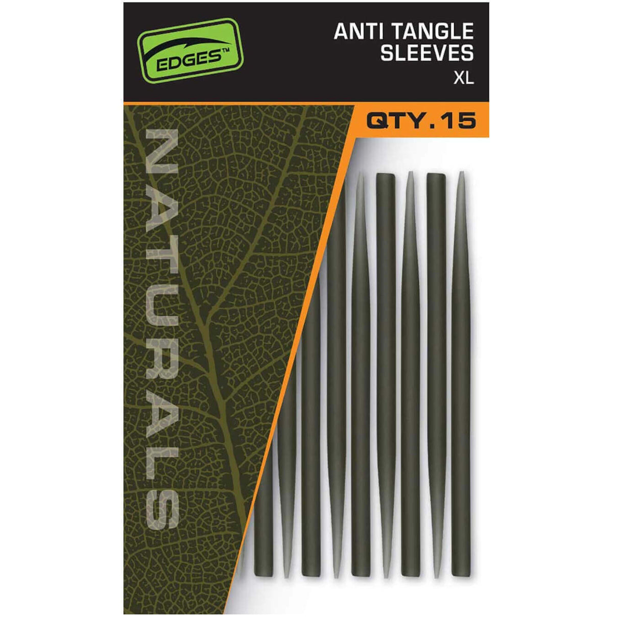 Anti tangle Sleeves Fox XL