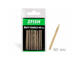 Anti tangle Sleeves Zfish 40mm
