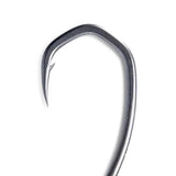Anzuelos Nash Claw Long Shank X - Tienda Carpfishing
