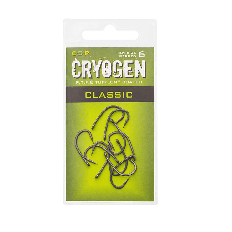 Hooks ESP Cryogen Classic