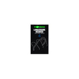 Hooks Korda Longshank Beaked