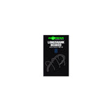 Hooks Korda Longshank Beaked