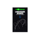 Hooks Korda Longshank Beaked