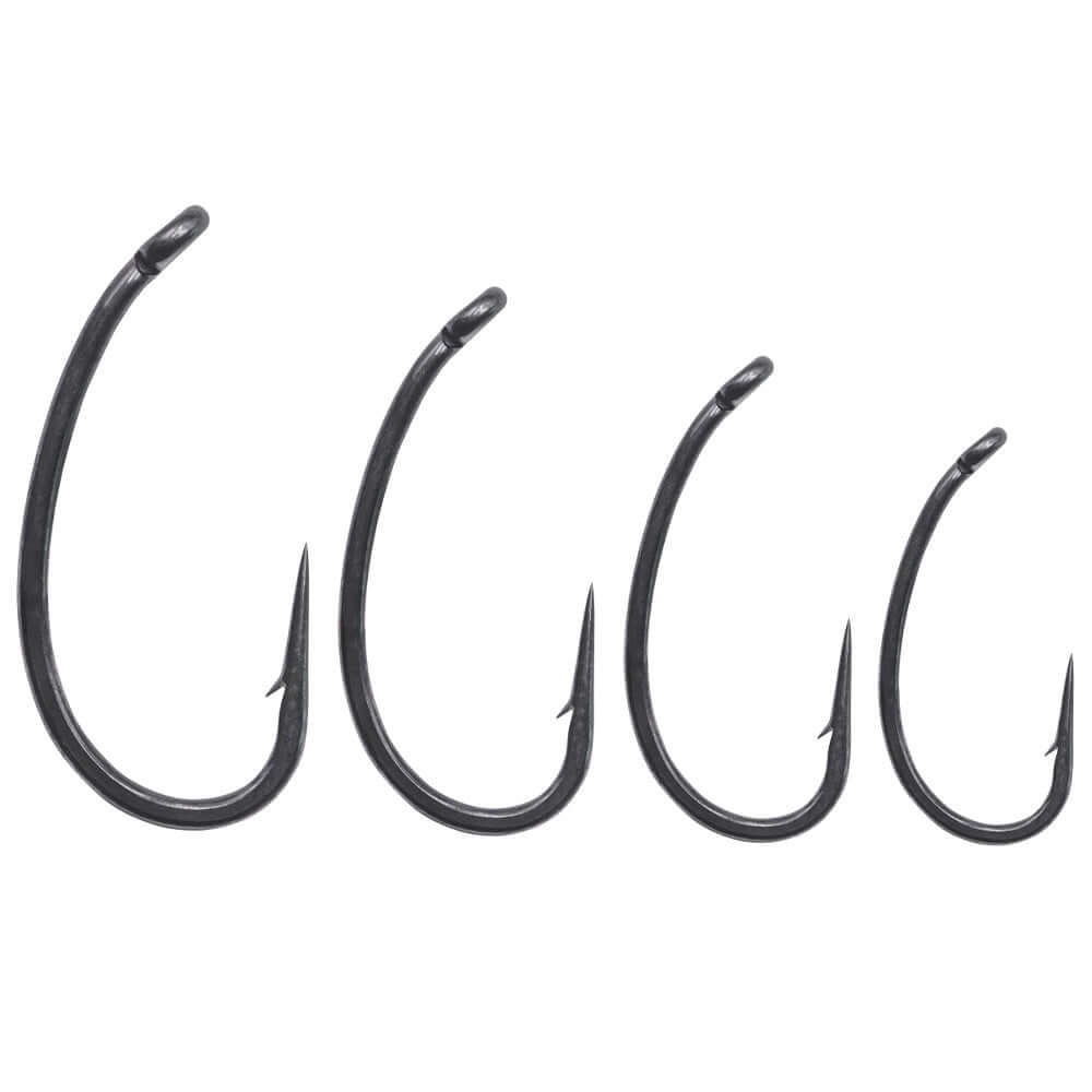 Hooks Korda Basix Kurv Shank