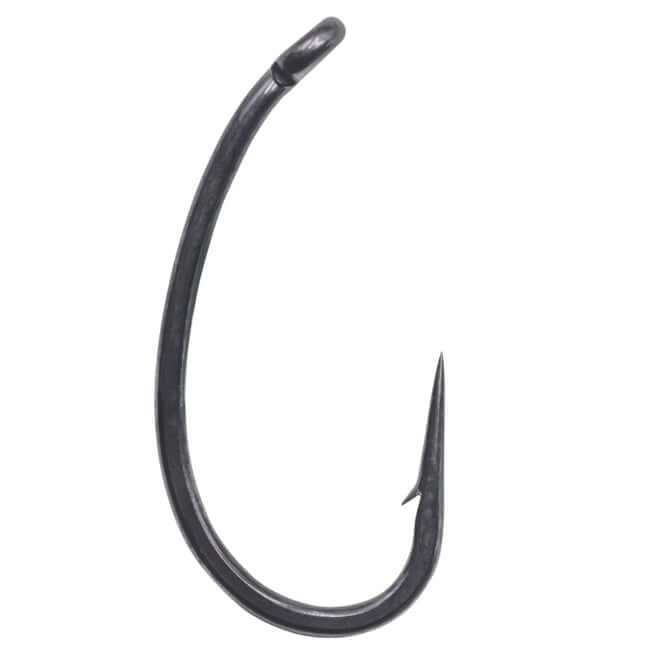 Hooks Korda Basix Kurv Shank