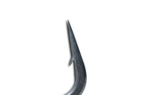 Hooks Nash Curve Shank