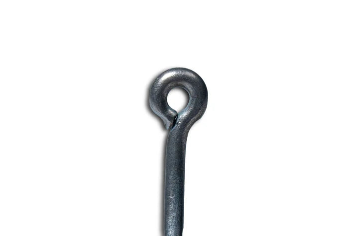 Hooks Nash Curve Shank
