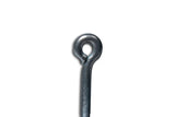 Hooks Nash Curve Shank