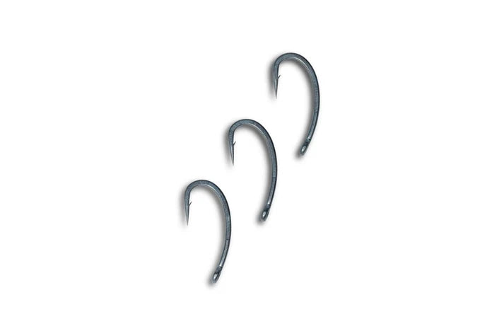 Hooks Nash Curve Shank