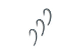 Hooks Nash Curve Shank