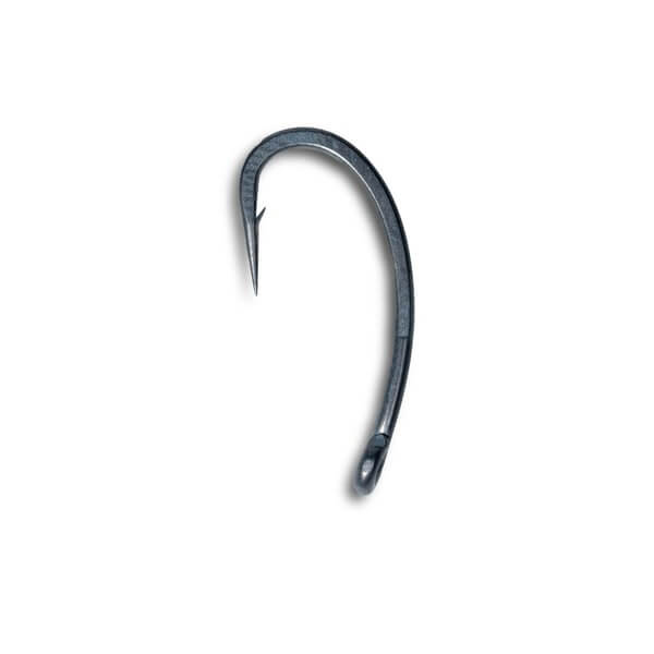 Hooks Nash Curve Shank X
