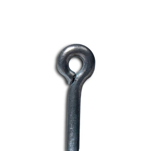 Hooks Nash Curve Shank X