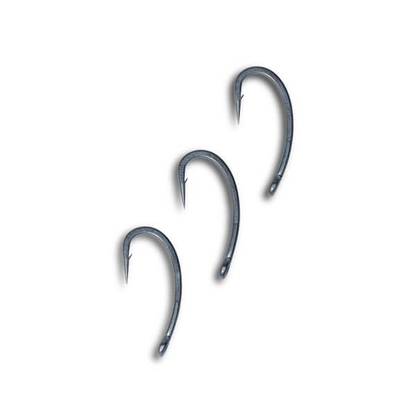 Hooks Nash Curve Shank X