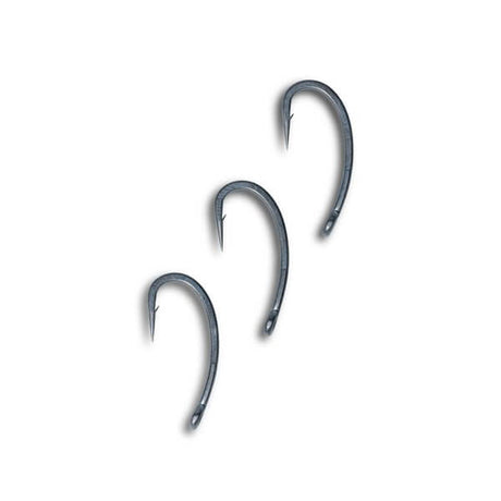 Hooks Nash Curve Shank X