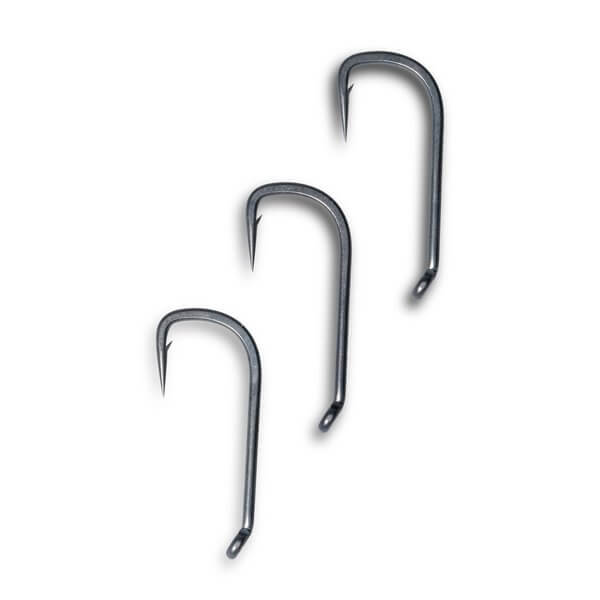 Hooks Nash Twister Long Shank X