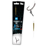 Mounted hooks Nash Fluoro D-Rig