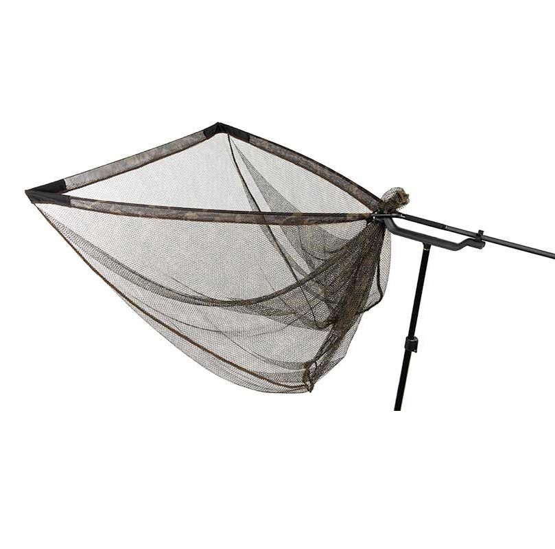 Support Landing Nets Fox Carpmaster Net Safe