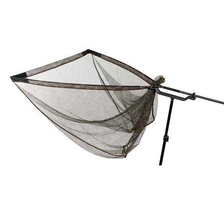 Support Landing Nets Fox Carpmaster Net Safe