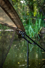 Support Landing Nets Fox Carpmaster Net Safe