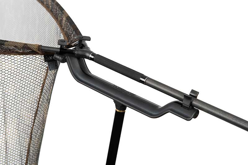 Support Landing Nets Fox Carpmaster Net Safe