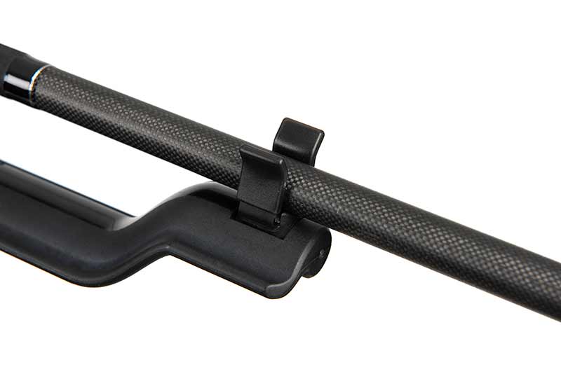 Support Landing Nets Fox Carpmaster Net Safe