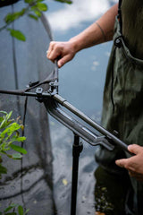 Support Landing Nets Fox Carpmaster Net Safe